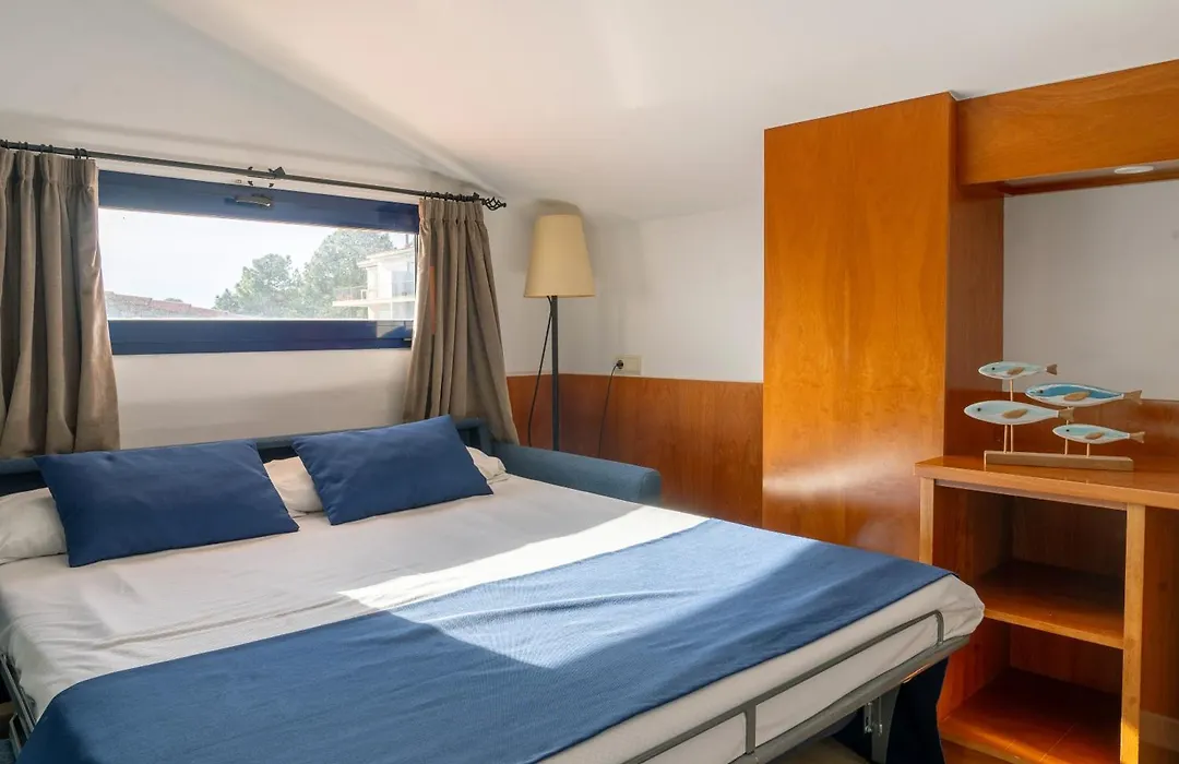 Hotel Garbi-1