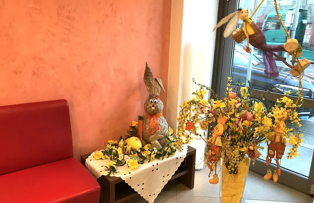 City Hotel Albrecht-1