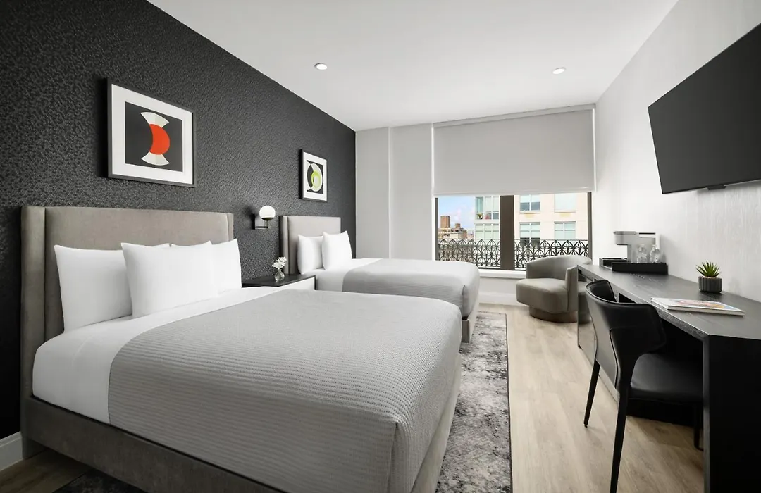 Arthouse Hotel-1