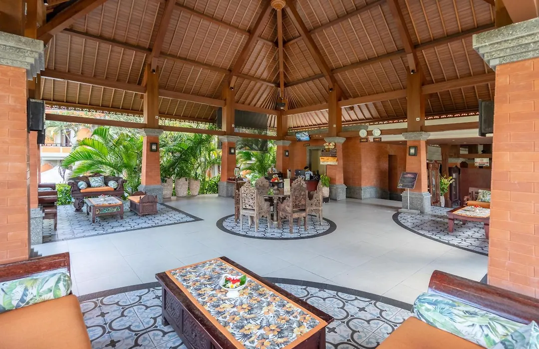 Adi Dharma Hotel Kuta-1