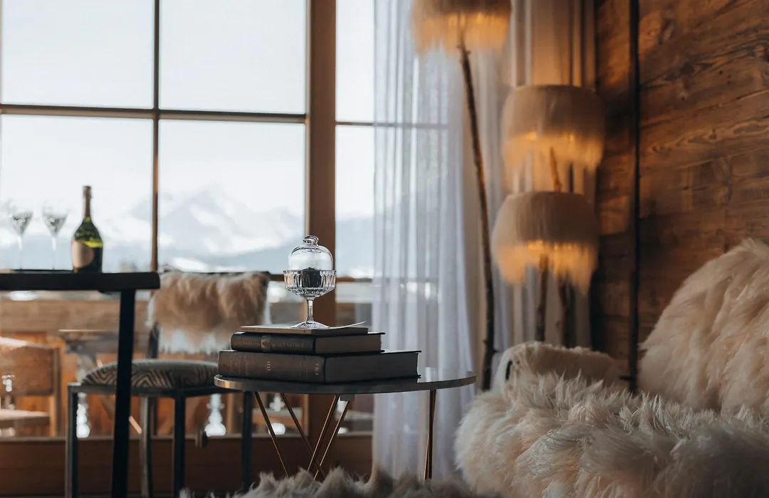 Hostellerie Du Pas De L'Ours "Relais Et Chateaux"-1