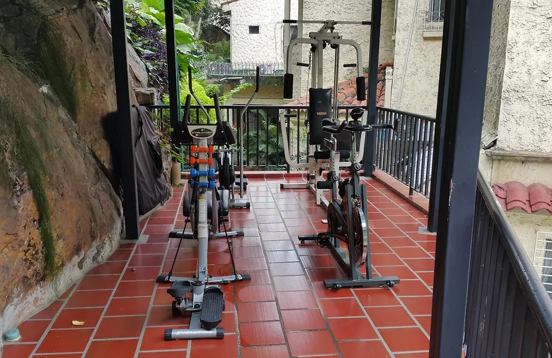 Hotel Stein Colonial-1