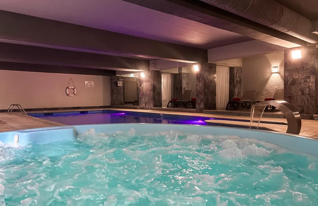 Luna Hotel Da Oura-1