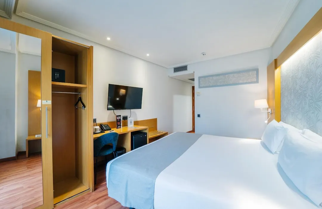 Abba Rambla Hotel-1