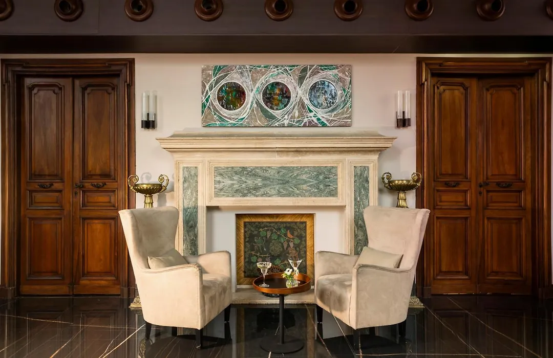 Hotel Viminale-1