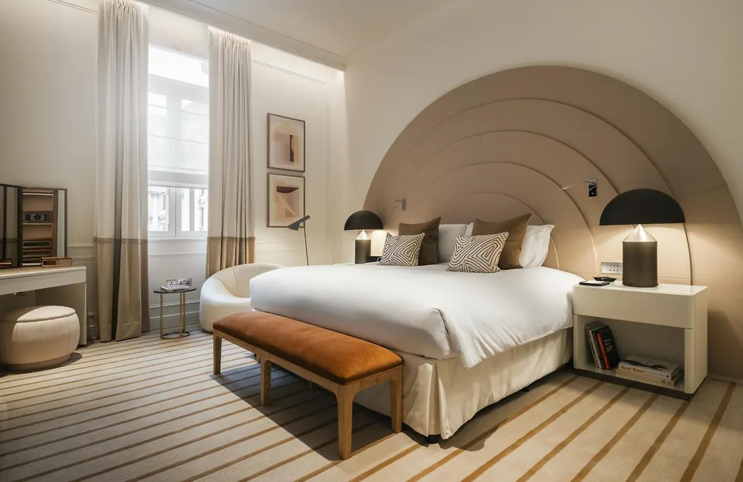 Sofitel London St James-1
