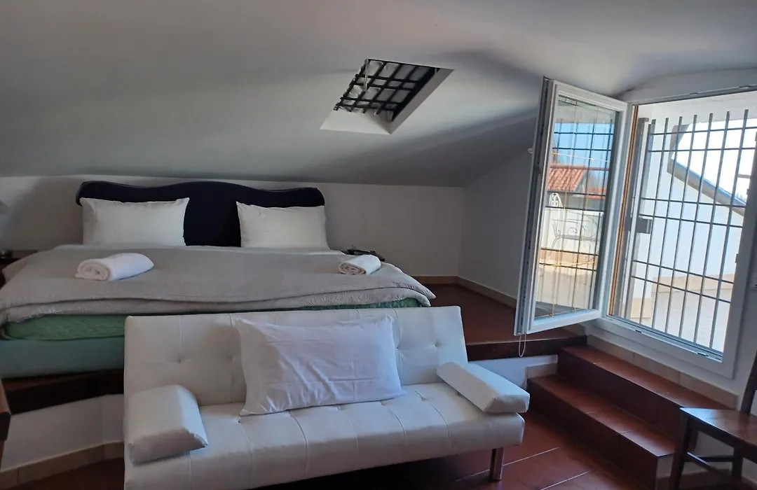 Hotel Villa Pagoda-1