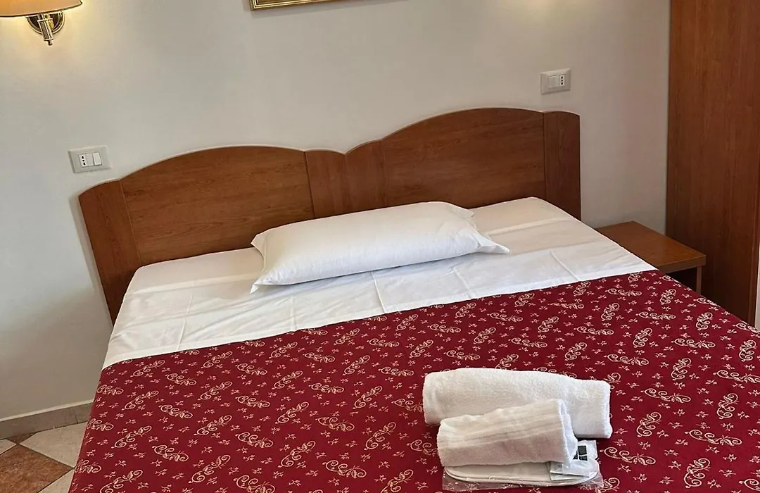 B&B Sergio House-1