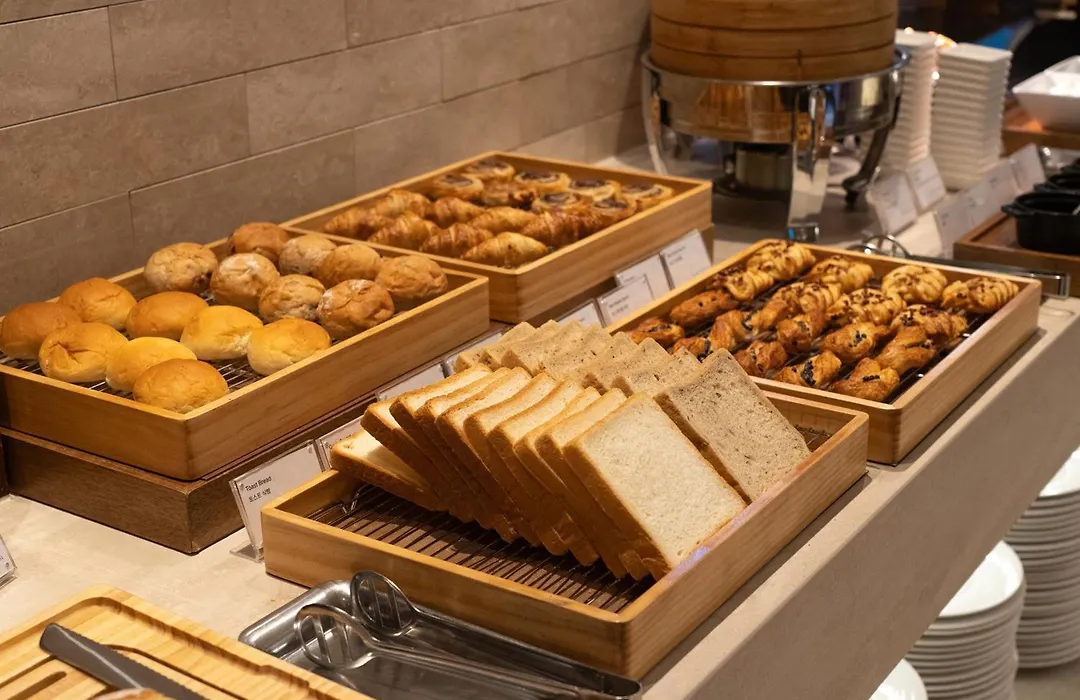 Crown Park Hotel Seoul Myeongdong-1