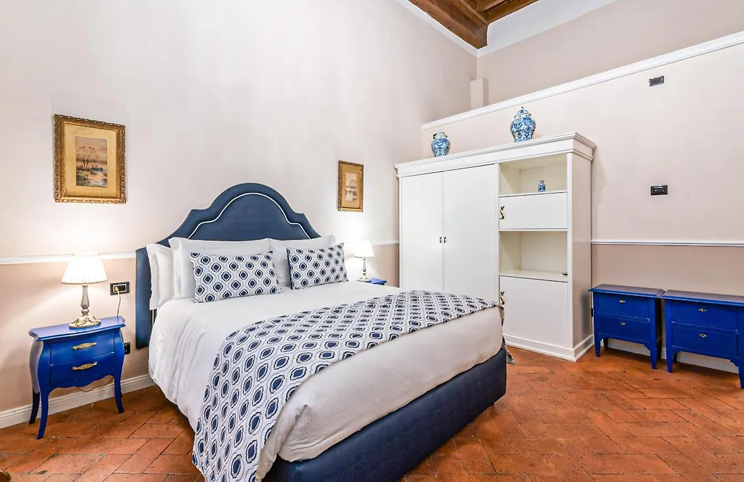 Dimora del Cardinale - Residenza d'Epoca-1
