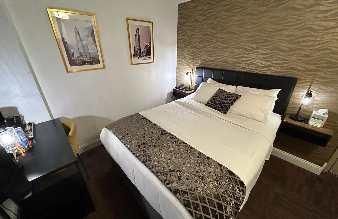 Hotel Richland Les-1