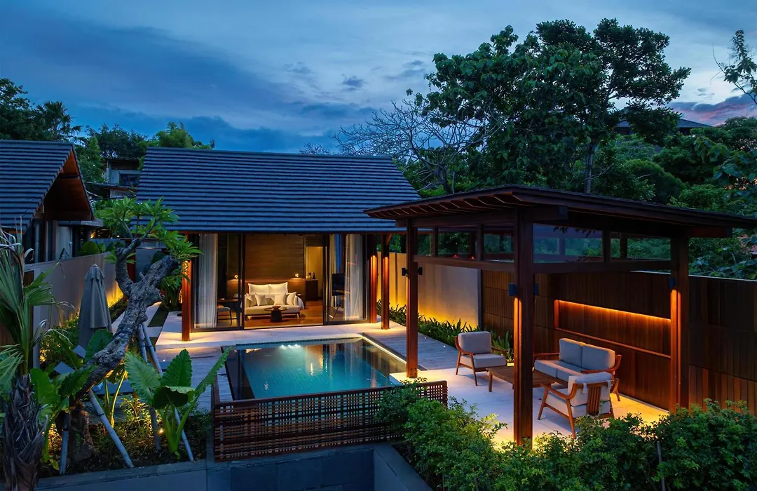 Radisson Blu Resort & Villas Bali Uluwatu-1