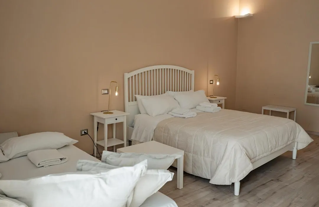 B&B Matteo Bonello-1