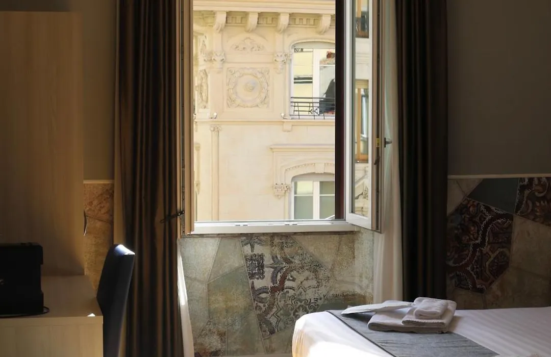 Bramble Luxury Suites-1