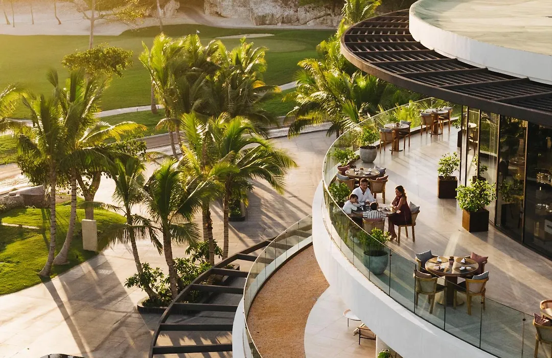 The St. Regis Cap Cana Resort-1