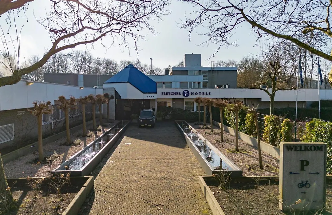Fletcher Resort-Hotel Zutphen-1