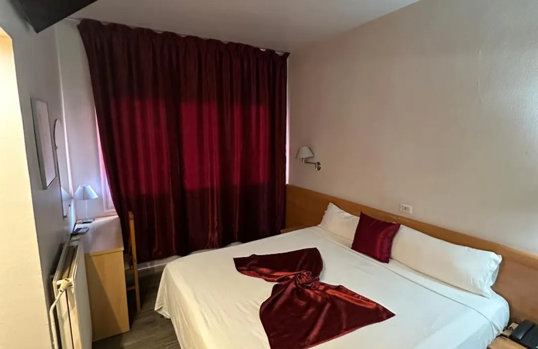 Hotel Norai-1