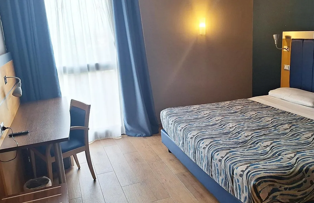 Idea Hotel Milano San Siro-1