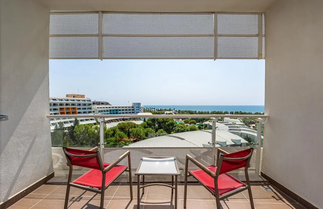 Cornelia Diamond Golf Resort&Spa-1