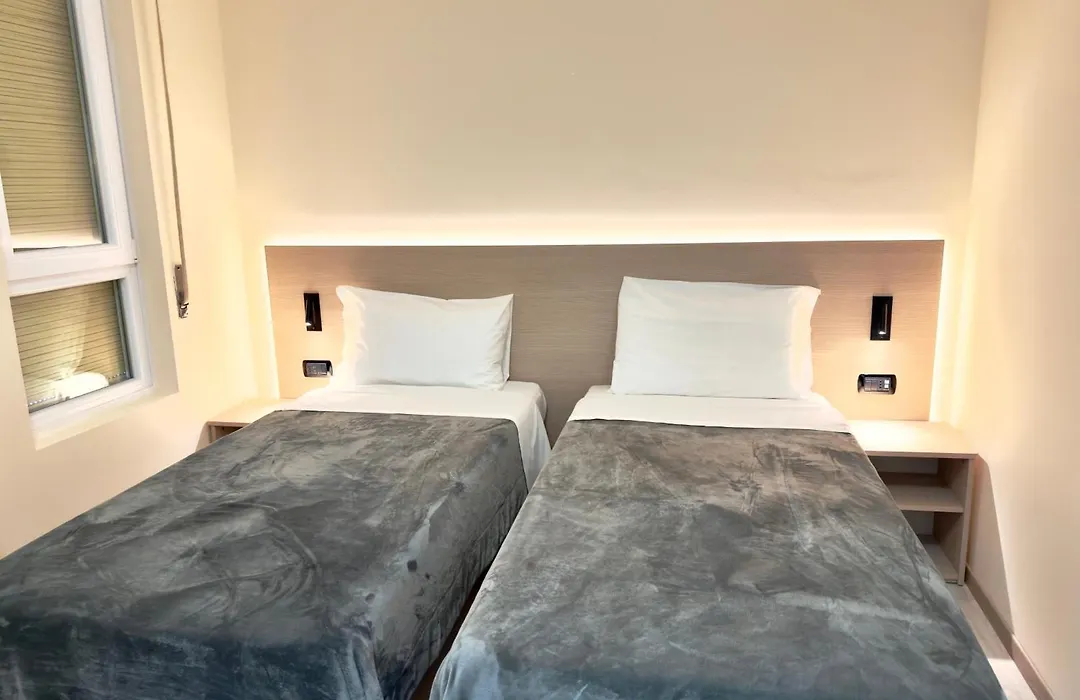 Hotel Molise 2-1