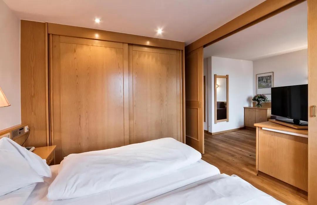 Hotel Post - Olang-1