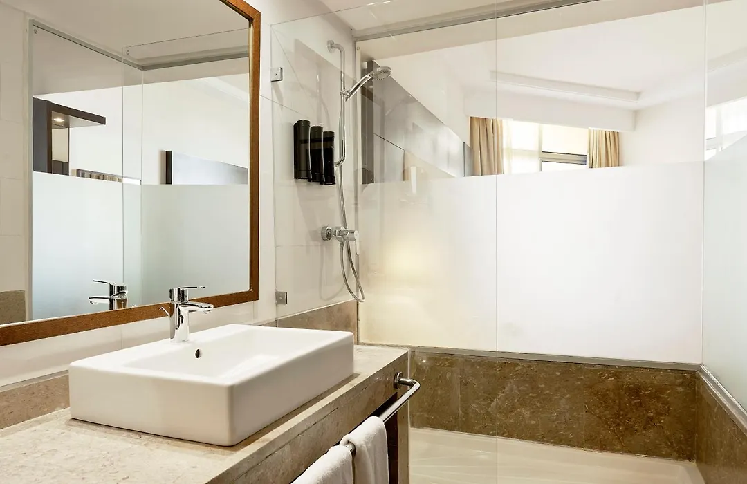 Iberostar Selection Diar El Andalous-1