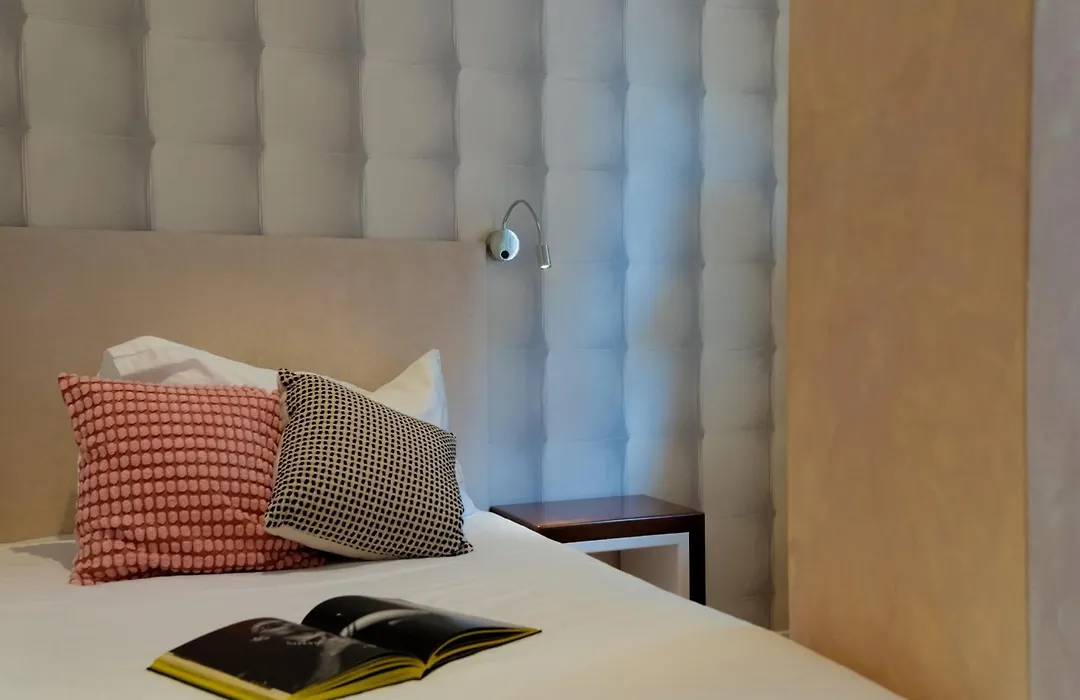 Hotel Alpha-1