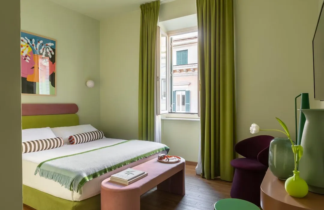 Hotel Marisa-1