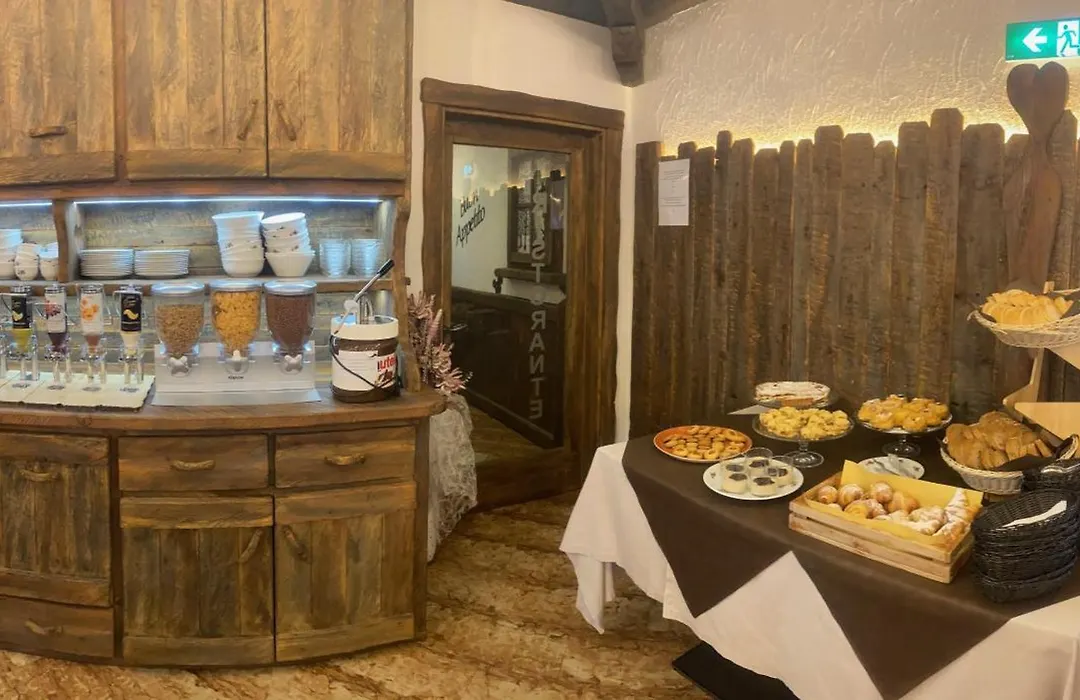 Hotel Ristorante Milano-1