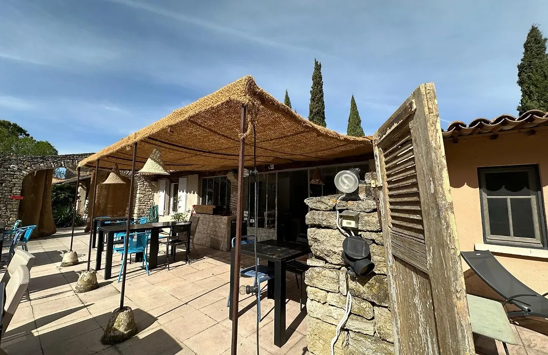 Mas La Provence-1