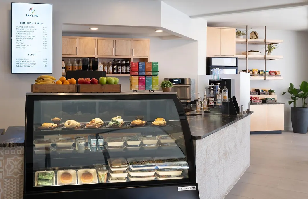 Delta Hotels By Marriott Nashville Airport-1