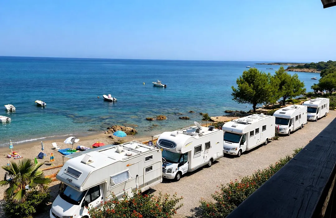 Villaggio Marinella-1