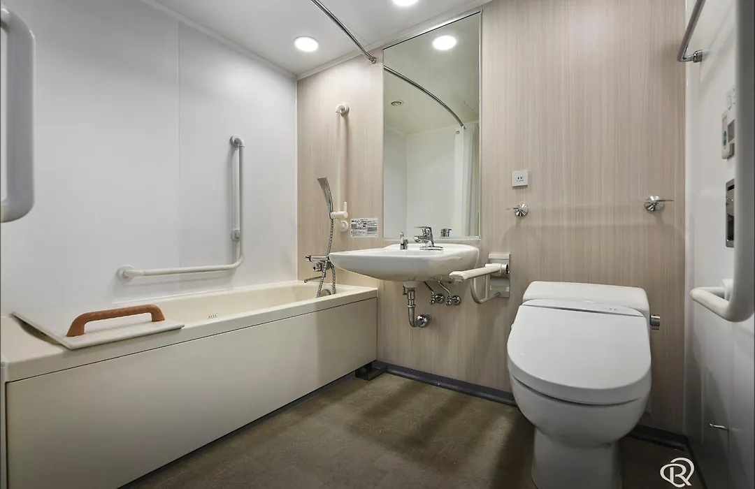 Daiwa Roynet Hotel Tokyo Akabane-1