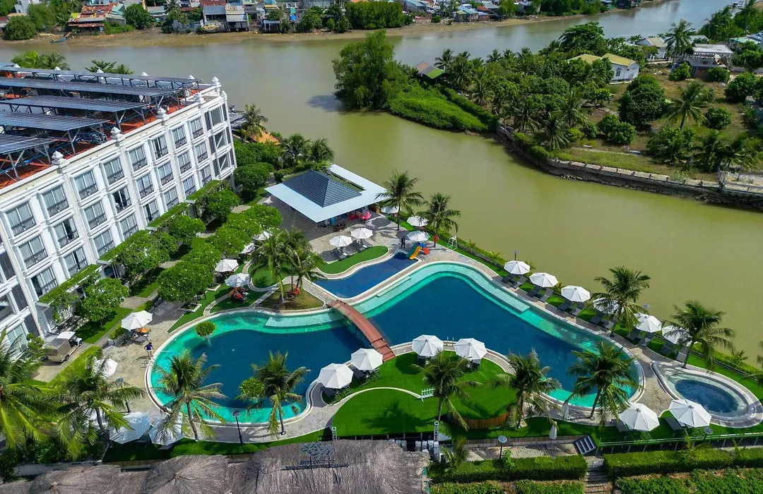 Champa Island Nha Trang - Resort Hotel & Spa-1