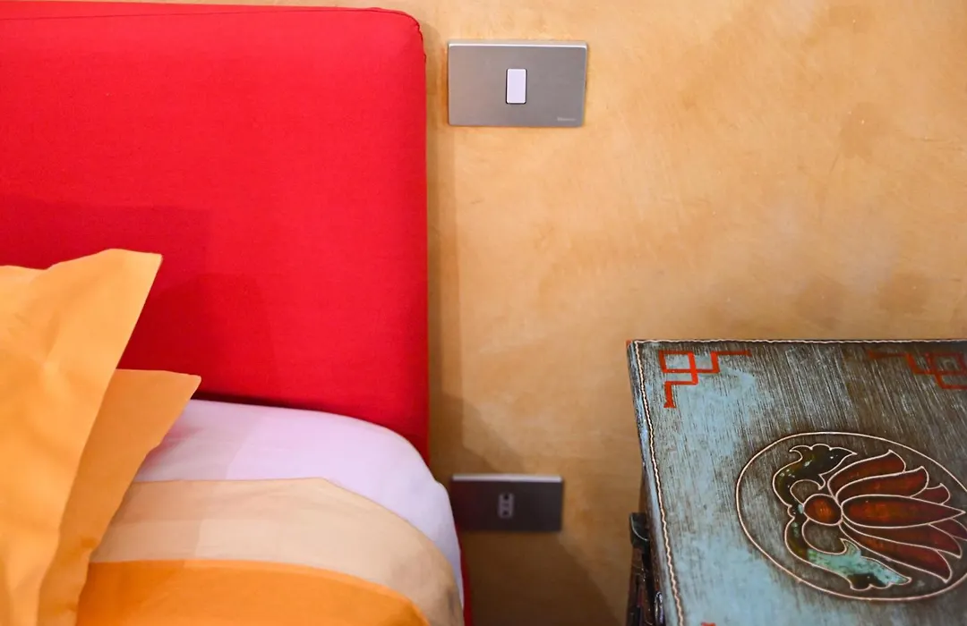 B&B Casamiranapoli-1
