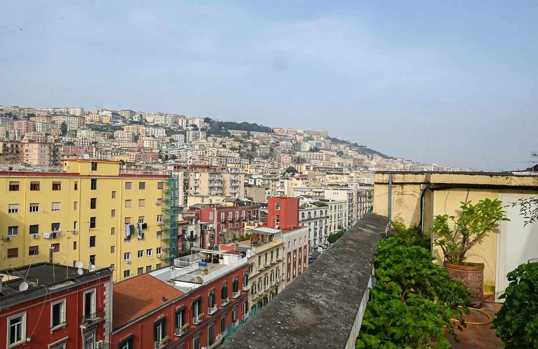 B&B Casamiranapoli-1