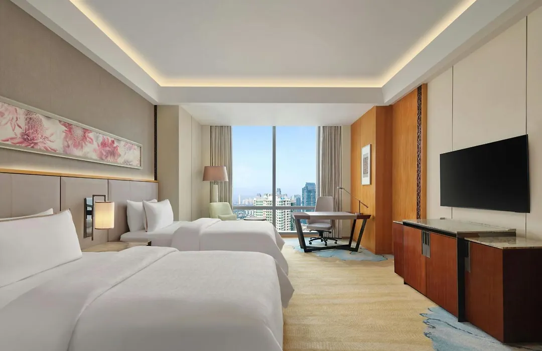 The Westin Jakarta-1