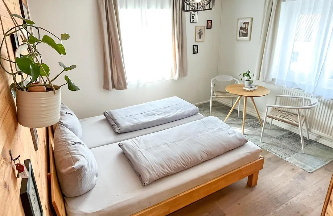 Hacienda Rooms - moderne Zimmer in ruhiger Lage - Room only !-1