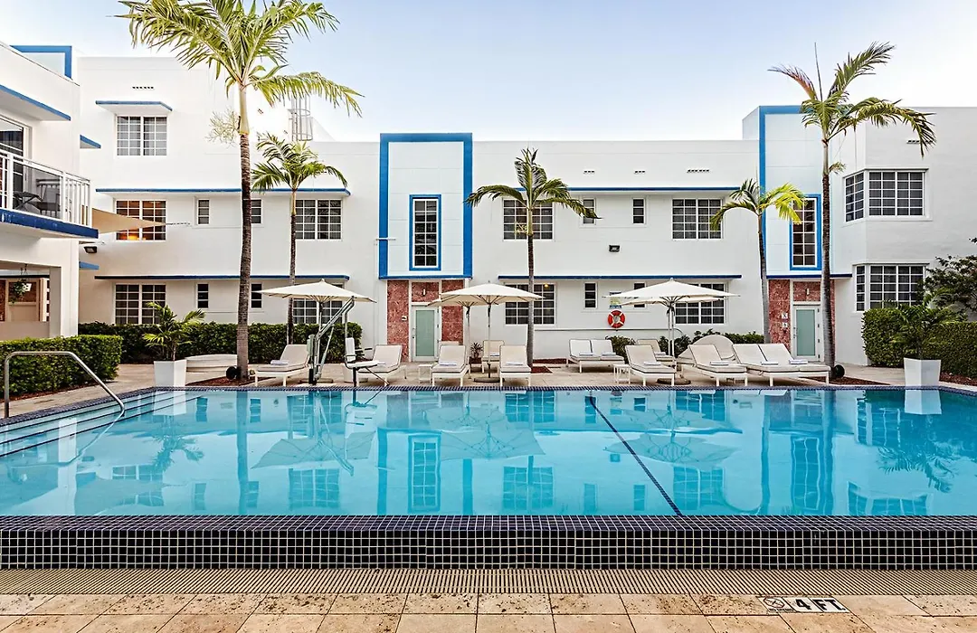 Pestana South Beach Miami-1