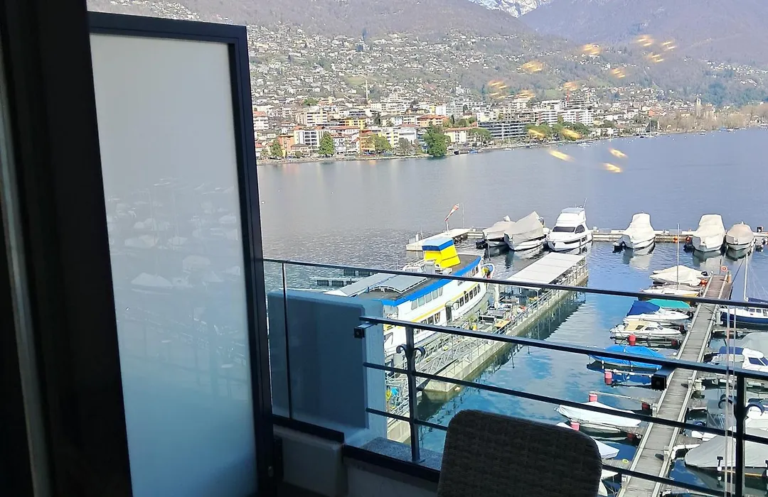 Aparthotel Al Lago-1