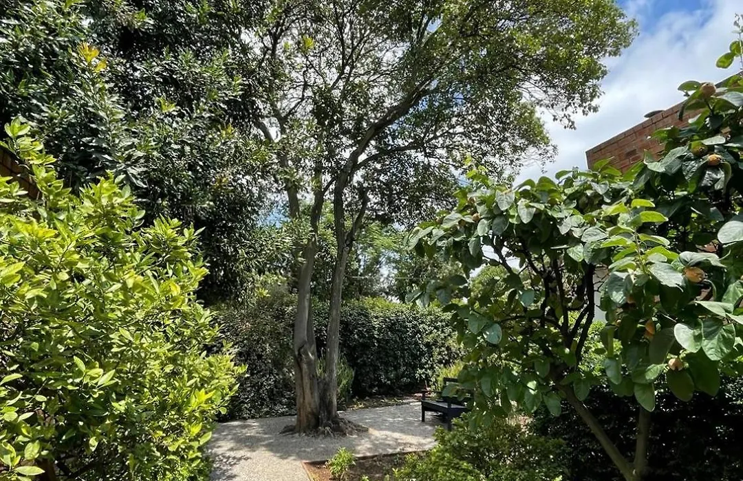Satyagraha House-1