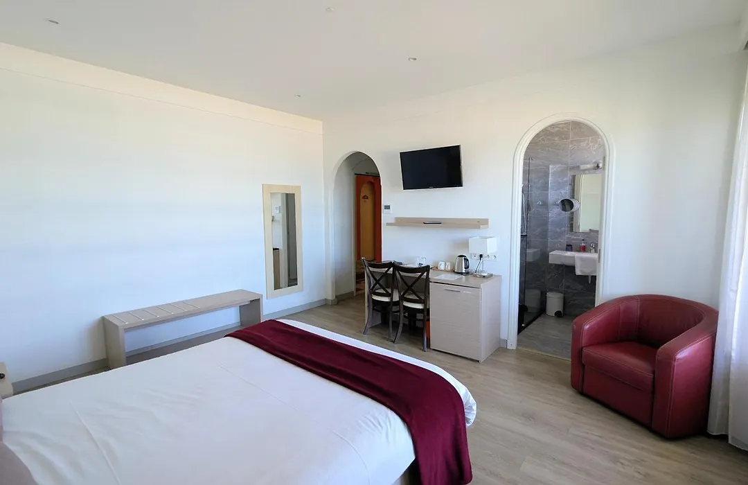 Hotel Uhainak-1