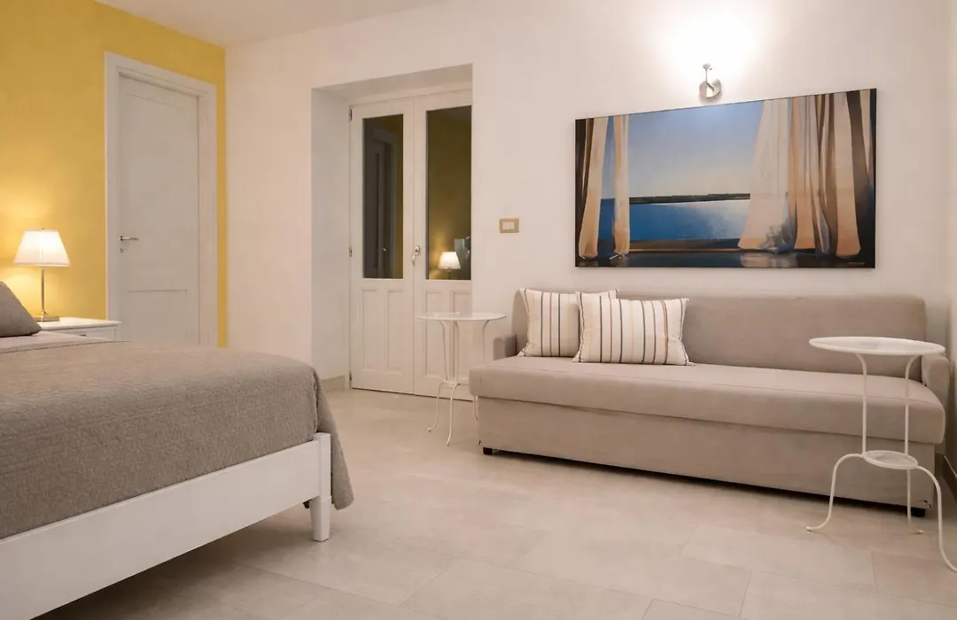 Isola Charm B&B - Pool & Nature Stay-1