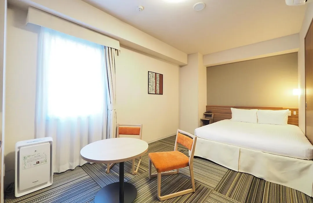 Hiyori Hotel Maihama-1