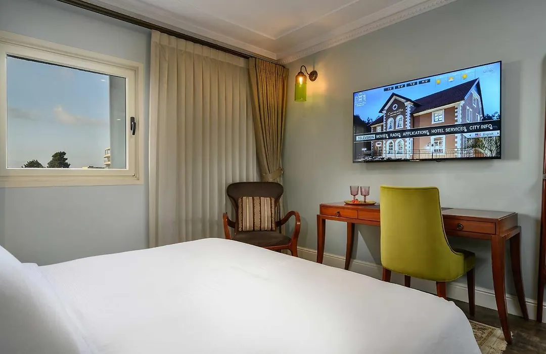 Carmella Spa & Boutique Hotel-1