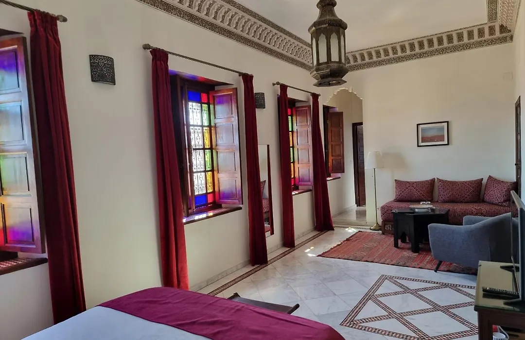 Riad Batchisarai-1
