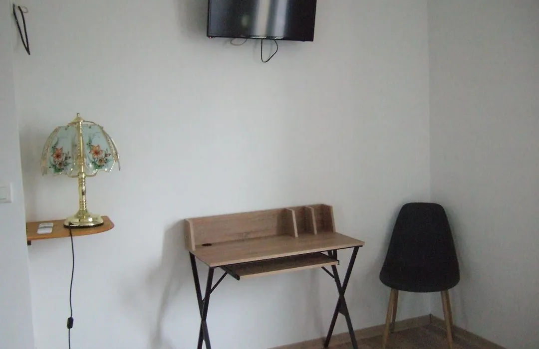 Auberge le Cévenol-1