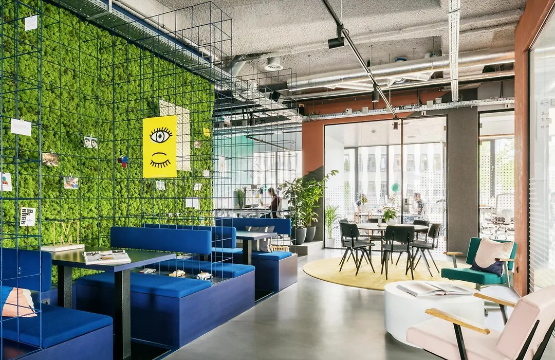 The Social Hub Amsterdam West 4 Star-1