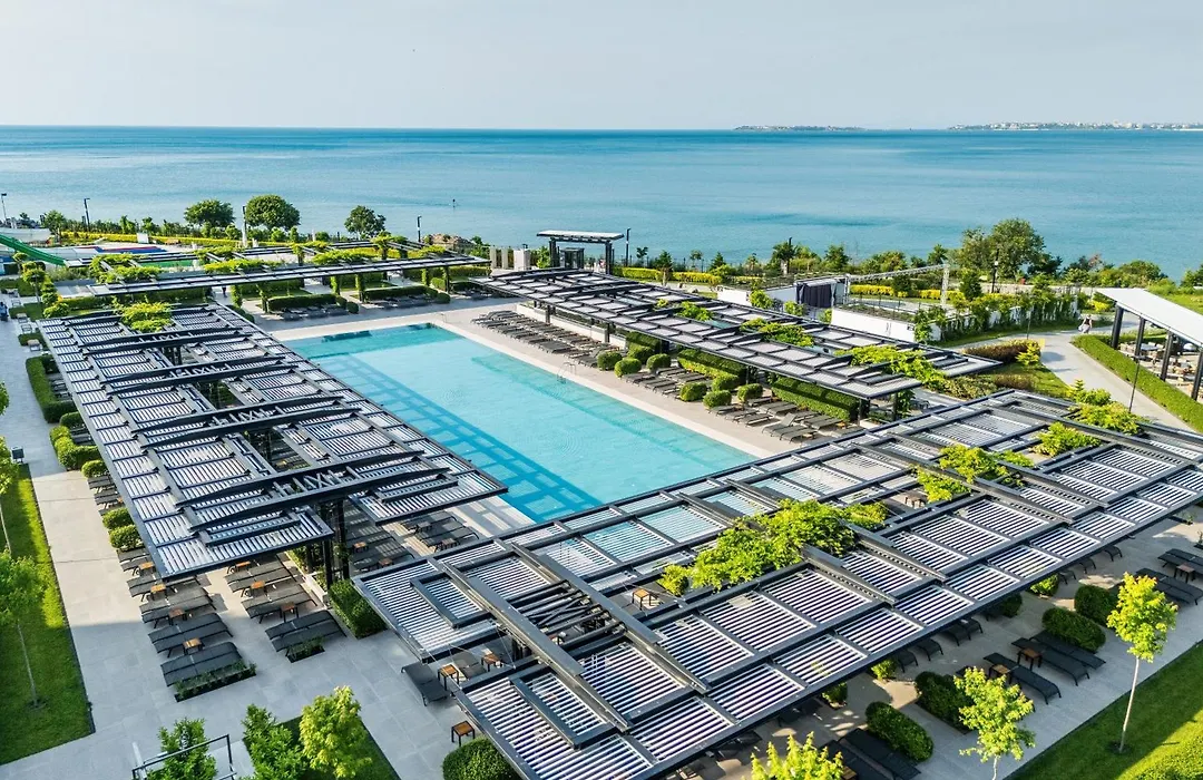 Voya Beach Resort-1