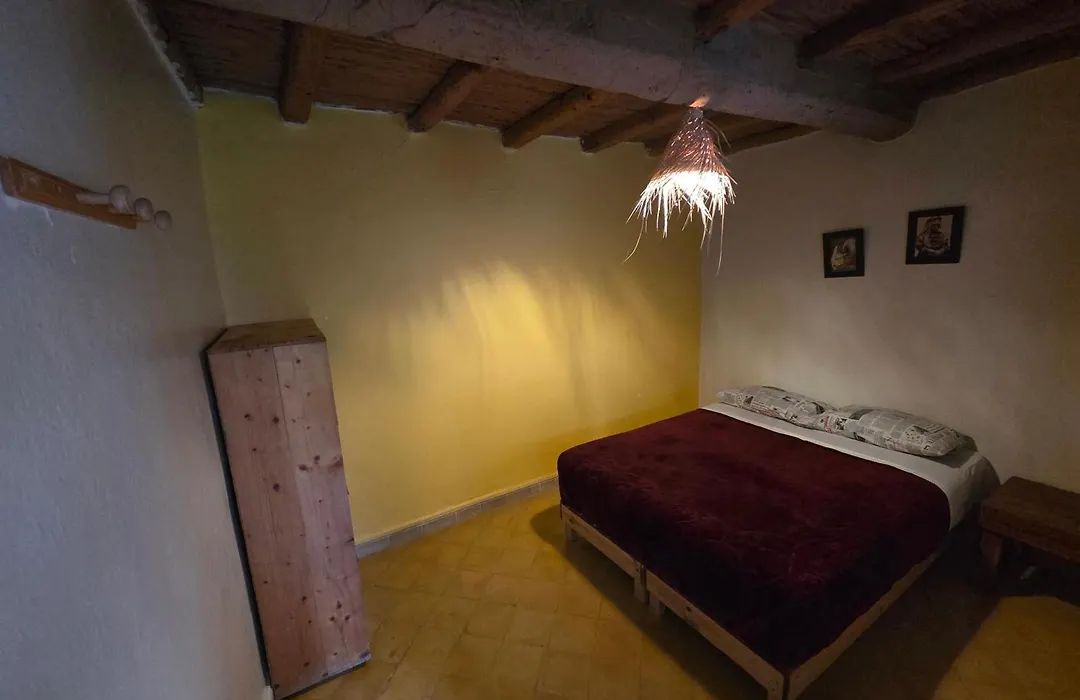 Auberge Chez Hassan-1